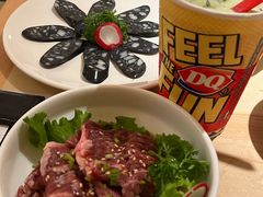 -赤坂亭·M9和牛烧肉(南京江南虹悦城店)