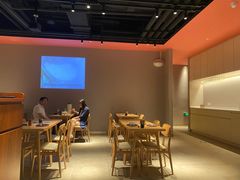 -人间酒暖·Go blanc·烧鸟·深夜食堂(陆家嘴店)