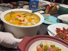 -巴盟人家·礼宴(九原店)