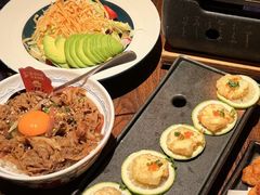 -京鹿料理(荟聚店)