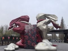 -黄海国家森林公园