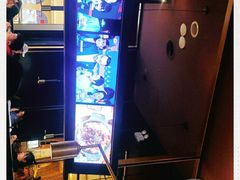 -烤匠麻辣烤鱼(环球中心店)