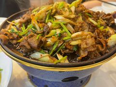 -眉州东坡(亚运村店)
