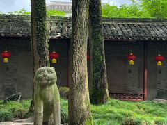 -天一阁博物院