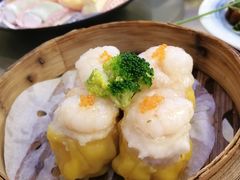 南海烧卖皇-竹溪百福酒家(同和店)