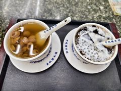 -老城糖水铺(珠海东店)