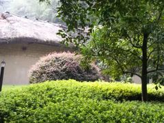 -韶山毛泽东同志故居