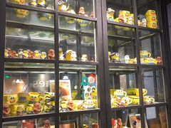 -肥肥虾庄·金牌油焖大虾(杨园滨江时代walk店)