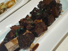 -香港狮子山下·明星粤菜餐厅(北苑店)