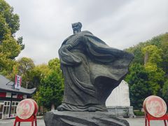 -白帝城·瞿塘峡景区