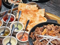 -虎哥六韩式烤肉料理 TIGERGRILL(隆生金山湖中心购物广场店)