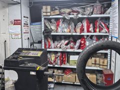 -途虎养车工场店(工人体育馆店)