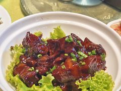 -浦江餐饮•上海菜馆(五四路店)