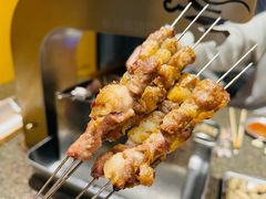 -锦州御烧烤(人民街店)