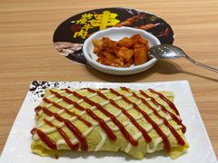 -敏丁拌饭(中街总店)