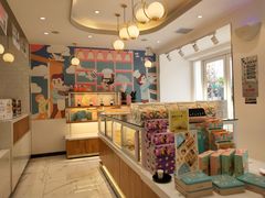 -爸爸糖手工吐司(天津大沽南路店)