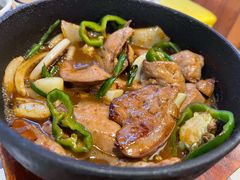 -小粤楼·怀旧粤菜(万辉国际广场店)