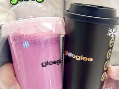 -gleeglee乐溢亦茶(合生汇店)