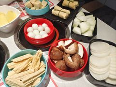 -汤岛涮小火锅(温州龙湾万达店)