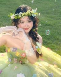 -金夫人婚纱摄影(惠阳店)