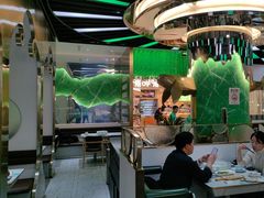 -青花椒花椒鱼(合生汇店)