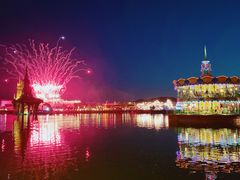 -大连海昌发现王国主题公园