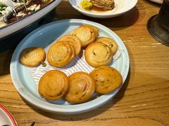 -新白鹿餐厅(百联中环店)