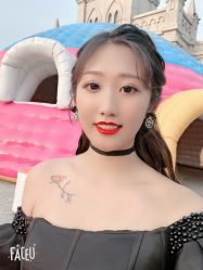 -长春星宫馆婚纱摄影(和平大世界店)