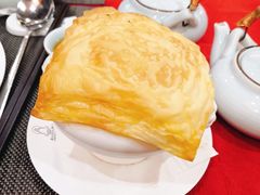 -大佛寺高级素食自助餐厅