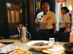-大张烙馍村(泉山店)