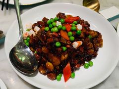 八宝辣酱-蝶园·装修中(BFC外滩金融中心店)