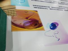 -北大万柳公寓三区食堂