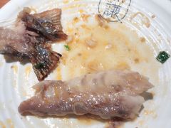 -鱼谦脆皮烤鱼(华阳城店)