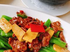 -和平馆·地道港澳茶餐厅(西门口店)