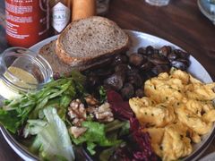 美式早餐-RAC BAR(安福路店)