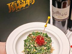 -顶特勒·黄鱼馆·特色菜(上海大世界店)