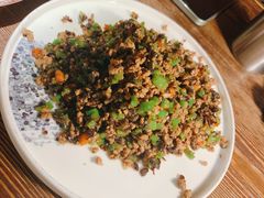 黑三剁-浩海火烧云傣家菜(京广店)
