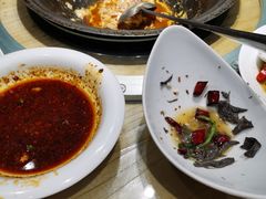 -福茂源横山铁锅羊肉(牡丹园店)