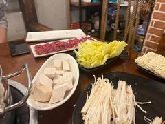 -一品牛鲜潮汕牛肉火锅(茶花园店)