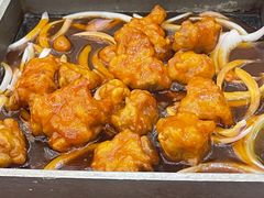 黄皮骨-京华世纪酒店·潮苑大酒楼(益华百货店)