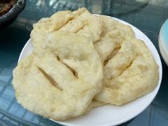 私房油饼-天毓山庄·餐厅