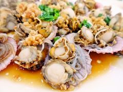 元贝-海岛渔村大酒店(云霄路店)