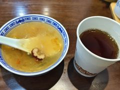 -蟹上黄·蟹黄面·江南糖水(人民广场店)