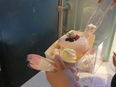 -狐狸和向日葵(北京路店)