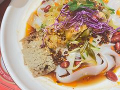 -羊之道草原味道清真餐厅(番禺店)