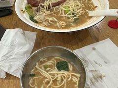 -阿玲海鲜面(高亭镇星河路店)