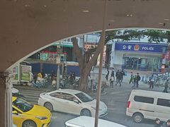-麦当劳(一德路店)