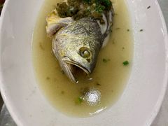 -江南村酒家