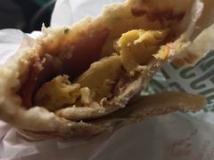 -麦当劳(金平路站店)