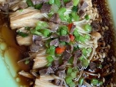 -新白鹿餐厅(城西银泰城店)